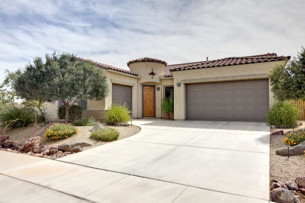 Residential Concrete Service in O Fallon