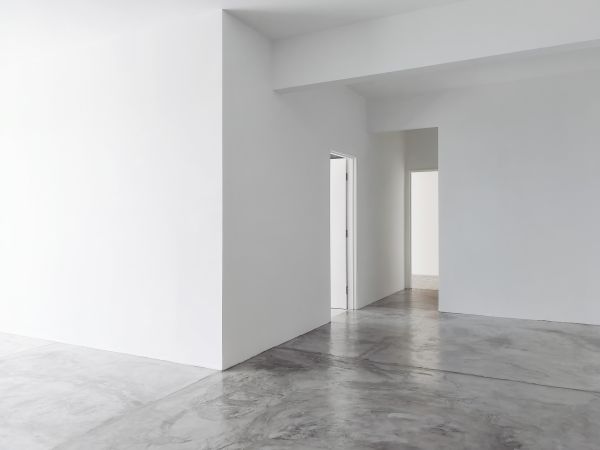 Floor Slab Installation in O Fallon