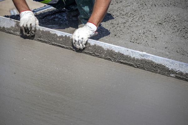Cost of Concrete Replacement in O Fallon