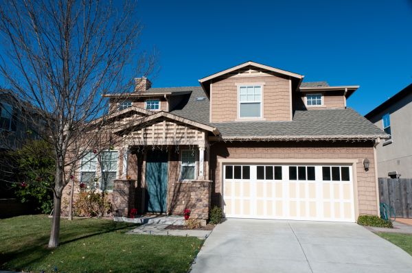 New Driveway Installation in O Fallon