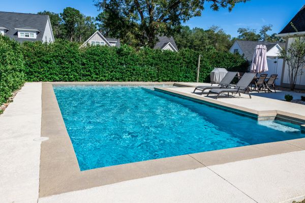 Cost of Concrete Pool Deck Replacement in O Fallon