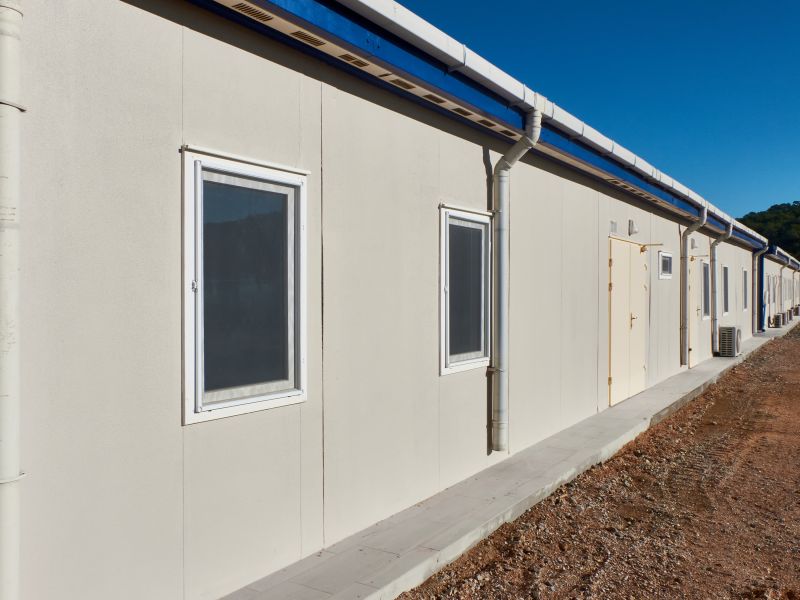 Home Foundation Installation